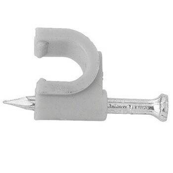 DRŽAČ KABELA S ČAVLIĆEM 5-6MM